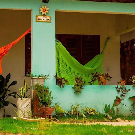 Hostel Renascer Nos Lencois Barreirinhas Eksteriør billede