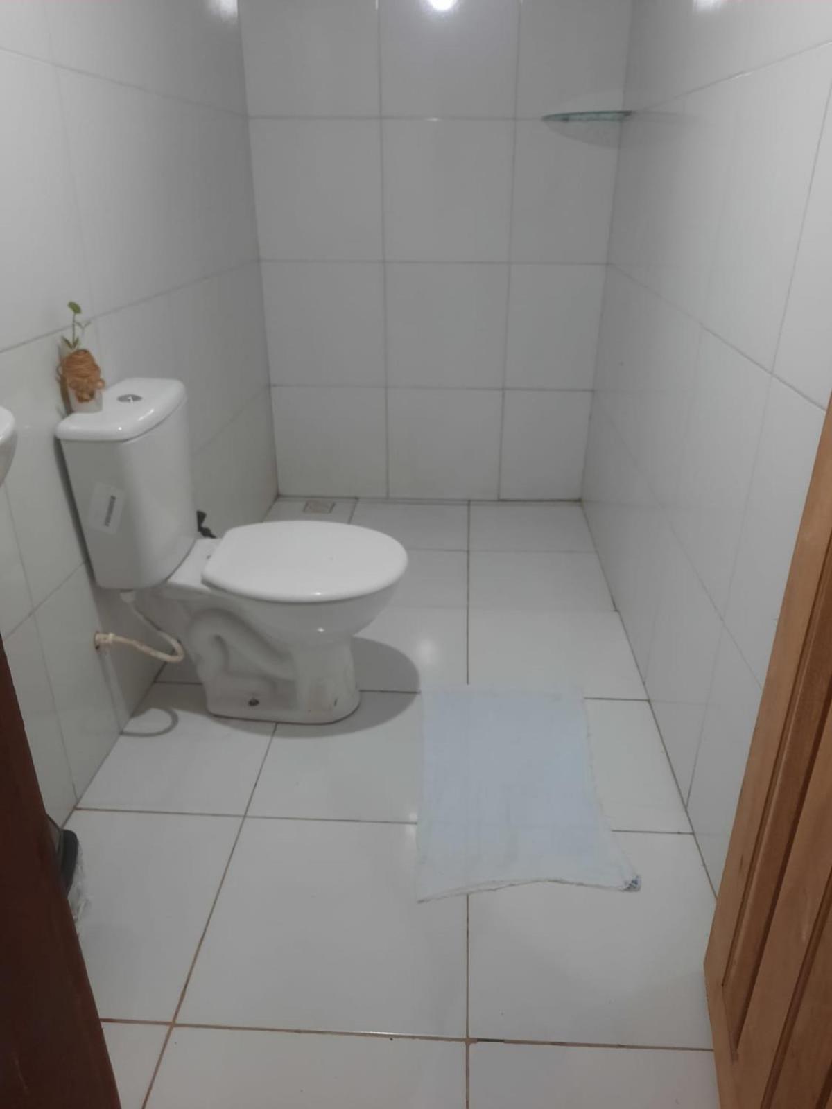 Hostel Renascer Nos Lencois Barreirinhas Eksteriør billede