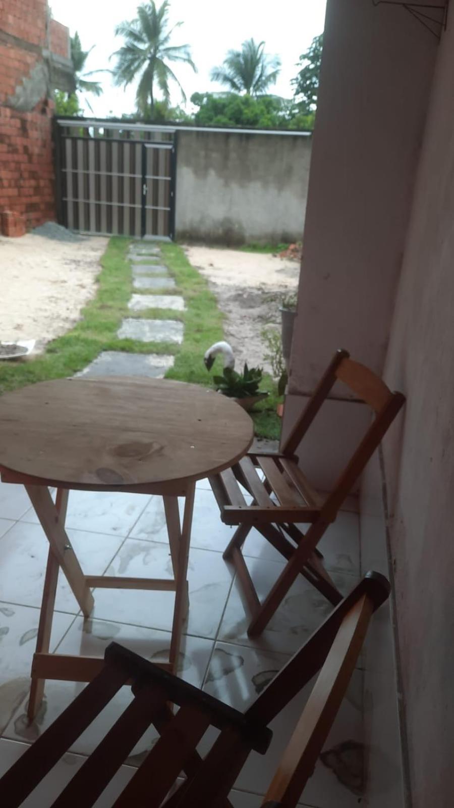 Hostel Renascer Nos Lencois Barreirinhas Eksteriør billede