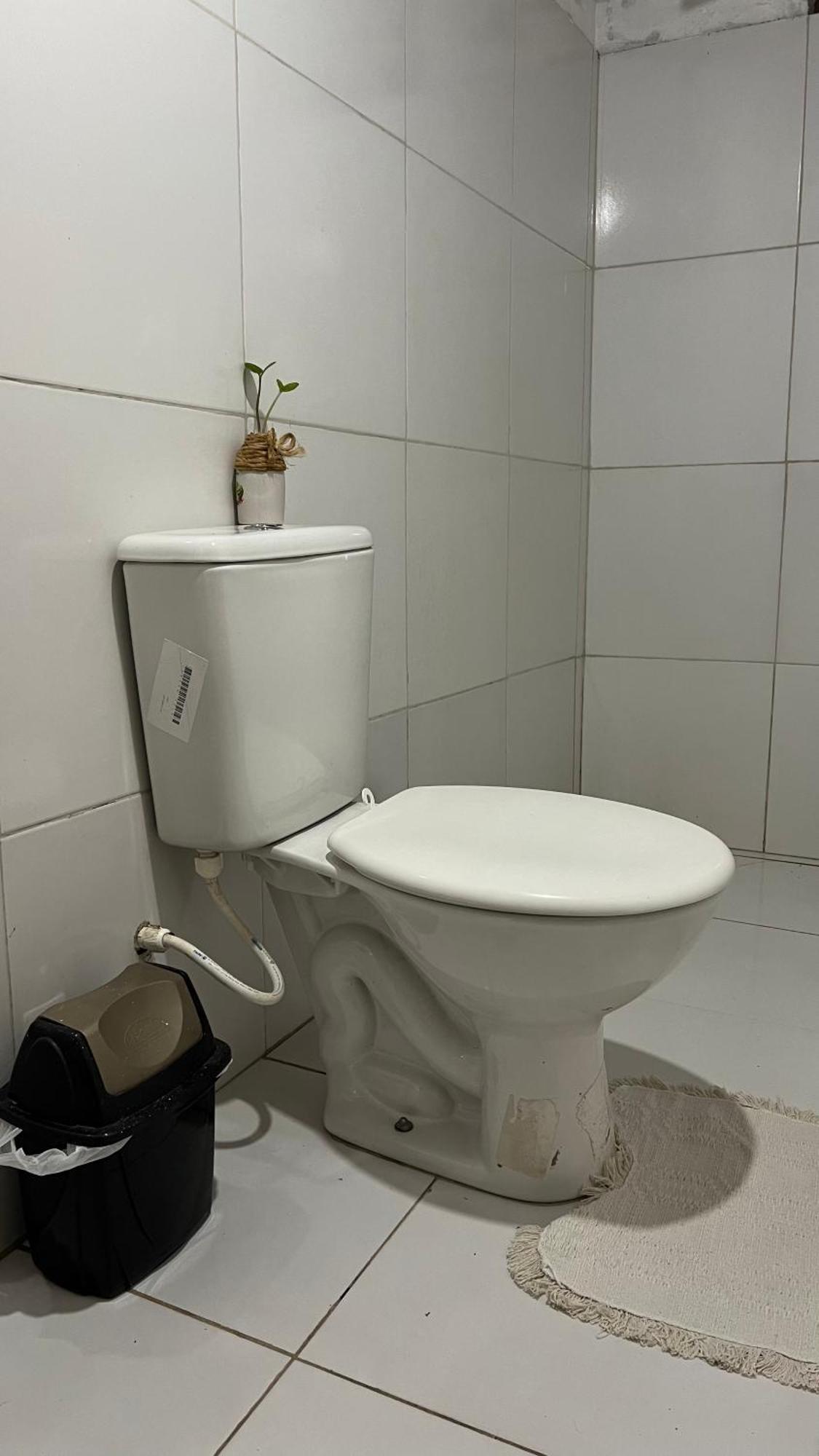 Hostel Renascer Nos Lencois Barreirinhas Eksteriør billede