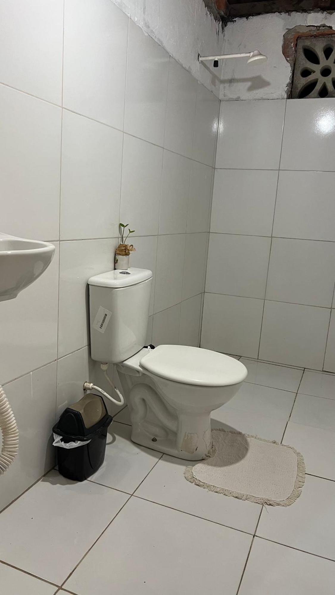 Hostel Renascer Nos Lencois Barreirinhas Eksteriør billede