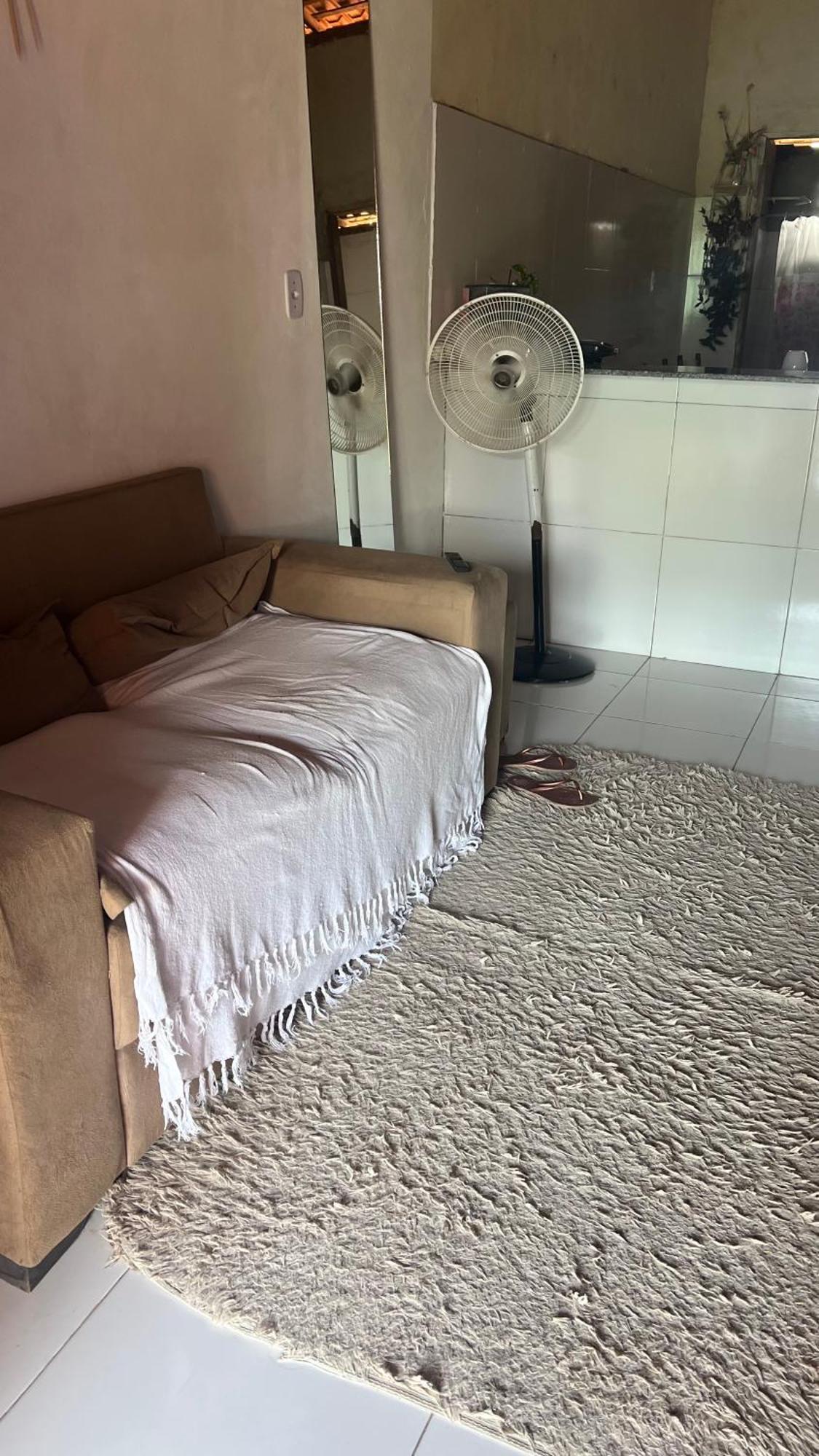 Hostel Renascer Nos Lencois Barreirinhas Eksteriør billede